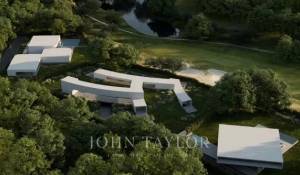 Продажа Вилла Alcobendas