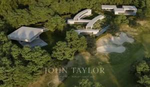 Продажа Вилла Alcobendas