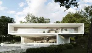 Продажа Вилла Alcobendas