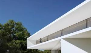 Продажа Вилла Alcobendas