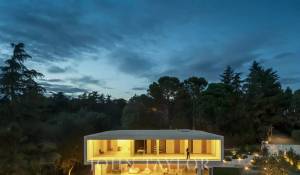 Продажа Вилла Alcobendas