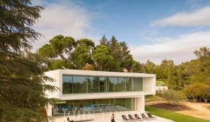 Продажа Вилла Alcobendas