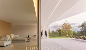 Продажа Вилла Alcobendas