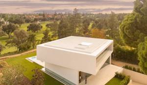 Продажа Вилла Alcobendas