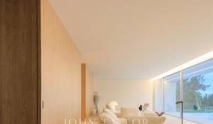 Продажа Вилла Alcobendas