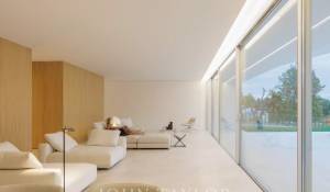 Продажа Вилла Alcobendas