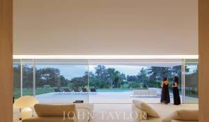 Продажа Вилла Alcobendas