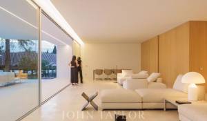 Продажа Вилла Alcobendas