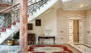 Продажа Вилла Alcobendas