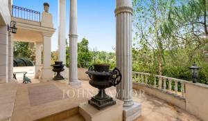 Продажа Вилла Alcobendas