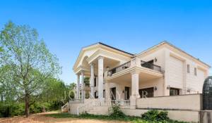 Продажа Вилла Alcobendas