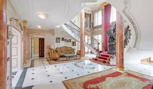 Продажа Вилла Alcobendas