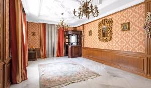 Продажа Вилла Alcobendas