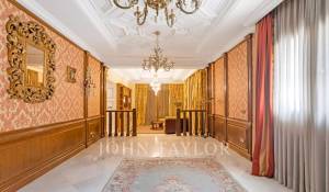 Продажа Вилла Alcobendas