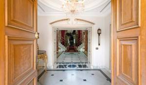 Продажа Вилла Alcobendas