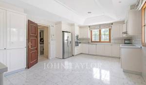 Продажа Вилла Alcobendas