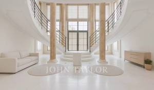 Продажа Вилла Alcobendas