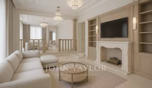 Продажа Вилла Alcobendas