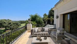 Продажа Вилла Alcobendas