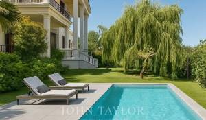 Продажа Вилла Alcobendas