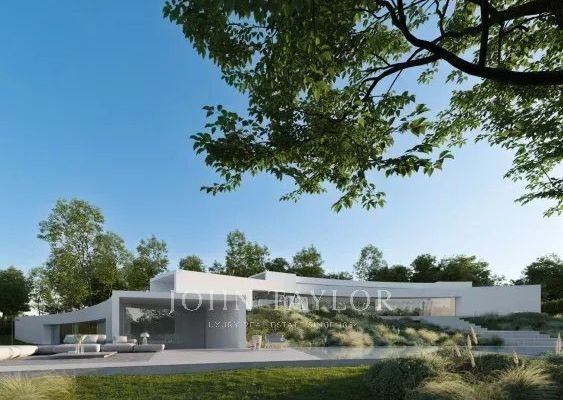 Продажа Вилла Alcobendas