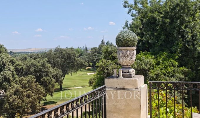 Продажа Вилла Alcobendas