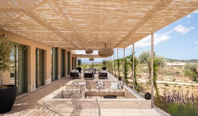 Продажа Вилла Algaida