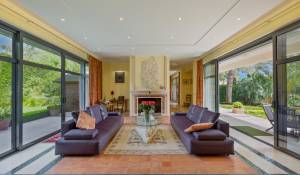 Продажа Вилла Antibes