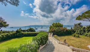 Продажа Вилла Antibes