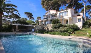 Продажа Вилла Antibes