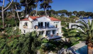 Продажа Вилла Antibes