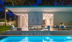 Продажа Вилла Antibes