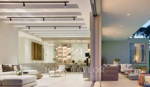 Продажа Вилла Antibes