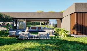 Продажа Вилла Antibes