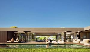 Продажа Вилла Antibes