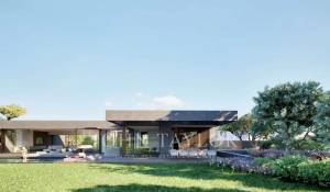 Продажа Вилла Antibes