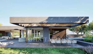 Продажа Вилла Antibes