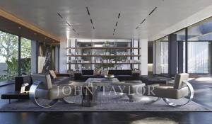 Продажа Вилла Antibes