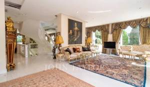 Продажа Вилла Antibes