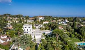 Продажа Вилла Antibes