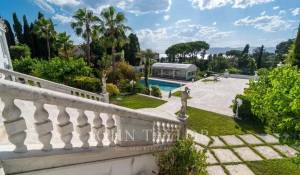 Продажа Вилла Antibes