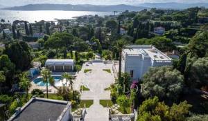 Продажа Вилла Antibes