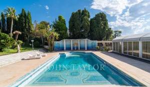 Продажа Вилла Antibes