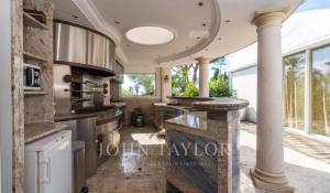 Продажа Вилла Antibes