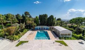 Продажа Вилла Antibes