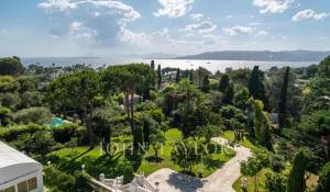 Продажа Вилла Antibes