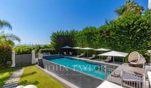 Продажа Вилла Antibes