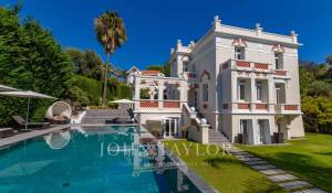 Продажа Вилла Antibes