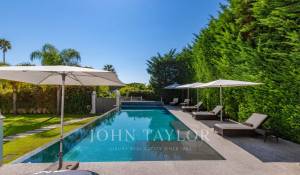 Продажа Вилла Antibes