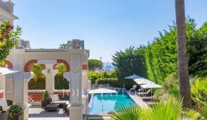 Продажа Вилла Antibes